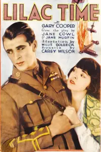 Poster to the movie "Lilac Time" #1023125