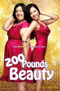 Poster to the movie "200 Pounds Beauty" #1038603