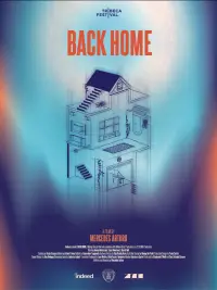 Poster to the movie "Back Home" #1168208