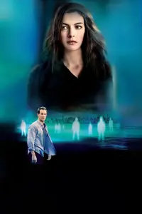 Poster to the movie "Passengers" #861489