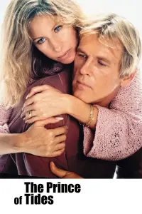Poster to the movie "The Prince of Tides" #1161161