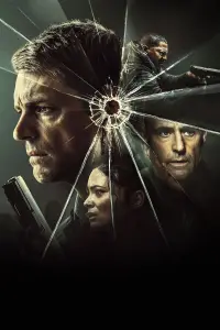 Poster to the movie "The Silent Hour" #803021