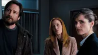 Backdrop to the movie "The X Files: I Want to Believe" #781564