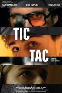 Poster to the movie "TIC TAC" #806516