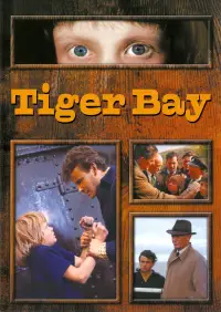 Poster to the movie "Tiger Bay" #1072882