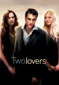 Poster to the movie "Two Lovers" #1068339
