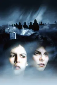 Poster to the movie "The Fog" #726984