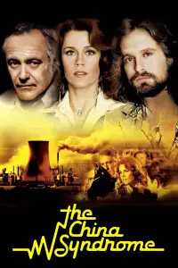 Poster to the movie "The China Syndrome" #1096992