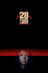 Poster to the movie "28 Years Later" #1012431