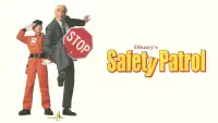 Backdrop to the movie "Safety Patrol!" #1179533