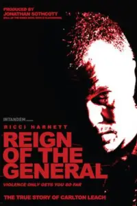 Poster to the movie "Rise of the Footsoldier: Part II" #972927