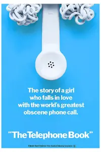 Poster to the movie "The Telephone Book" #1173201