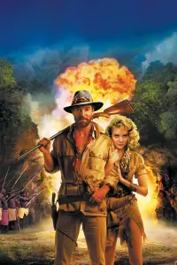 Poster to the movie "King Solomon