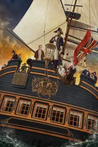 Poster to the movie "Master and Commander: The Far Side of the World" #754841