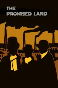 Poster to the movie "The Promised Land" #920990