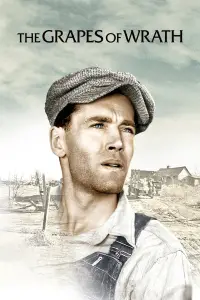 Poster to the movie "The Grapes of Wrath" #975680