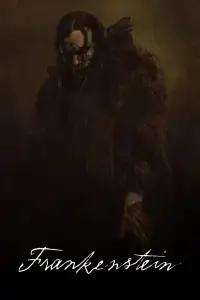 Poster to the movie "Frankenstein" #901328