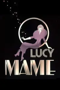 Poster to the movie "Mame" #678497