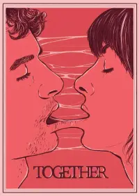 Poster to the movie "Together" #1003770