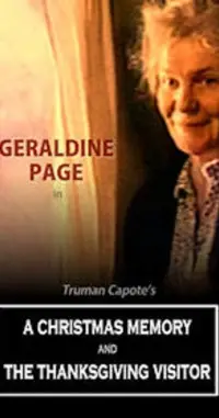 Poster to the movie "The Thanksgiving Visitor" #976159