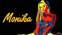 Backdrop to the movie "Monika" #978677