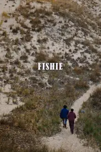 Poster to the movie "Fishie" #1152630