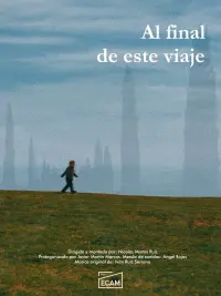 Poster to the movie "Dos cipreses" #405714