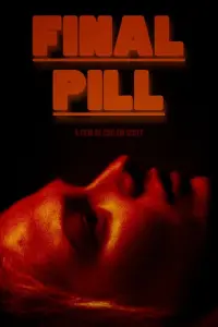 Poster to the movie "Final Pill" #732539