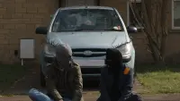 Backdrop to the movie "How Not To Rob A Bank" #766251