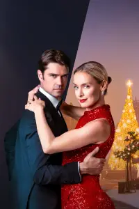 Poster to the movie "The Christmas Charade" #653955