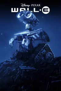 Poster to the movie "WALL·E" #918386