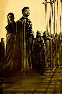 Poster to the movie "Macbeth" #1158531