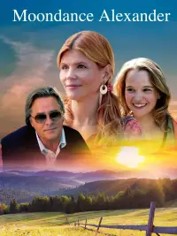 Poster to the movie "Moondance Alexander" #1075828