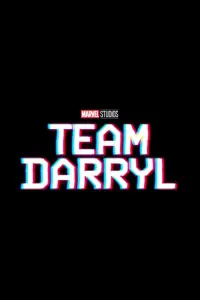 Poster to the movie "Team Darryl" #1116640