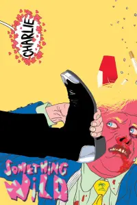 Poster to the movie "Something Wild" #1097734