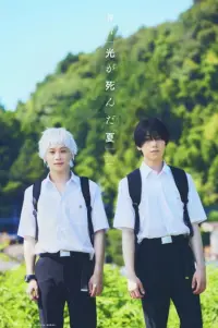 Poster to the movie "Stage 『The Summer Hikaru Died』" #544761