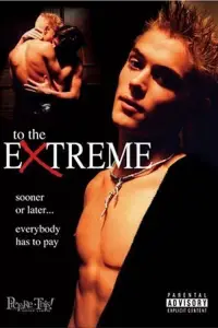 Poster to the movie "To the Extreme" #1061334