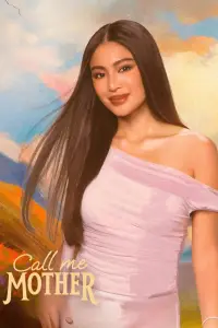 Poster to the movie "Call Me Mother" #1182455