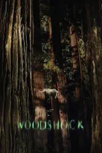 Poster to the movie "Woodshock" #707515