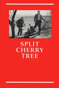 Poster to the movie "Split Cherry Tree" #1201837