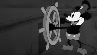 Backdrop to the movie "Steamboat Willie" #771634