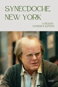 Poster to the movie "Synecdoche, New York" #982813