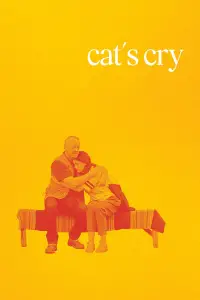 Poster to the movie "Cat