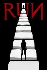 Poster to the movie "Run" #967095