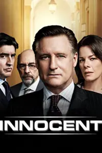 Poster to the movie "Innocent" #726755