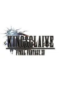Poster to the movie "Kingsglaive: Final Fantasy XV" #1036069