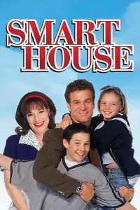 Poster to the movie "Smart House" #1011534