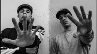 Backdrop to the movie "Authentik" #716436
