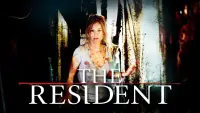 Backdrop to the movie "The Resident" #1010676