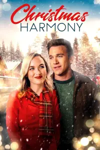 Poster to the movie "Christmas Harmony" #1066976